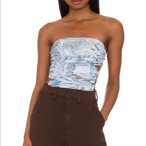 Revolve h:ours Aria Top